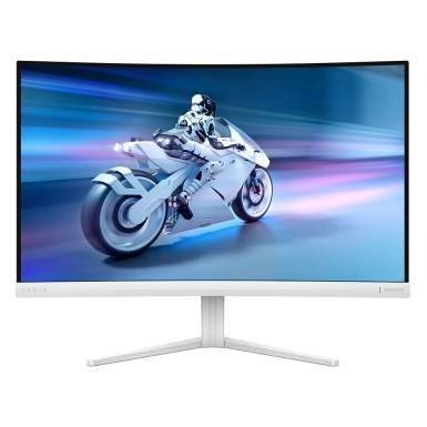 Philips 27" 27M2C5201 LED Curved 27M2C5201L/00 Philips 27" 27M2C5201 LED Curved 27M2C5201L/00