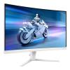 Philips 27" 27M2C5201 LED Curved 27M2C5201L/00