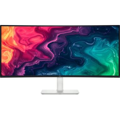 Dell 34" S3425DW LED Curved 210-BQWR