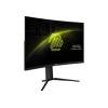 Msi 31,5" MAG 321CUPDF LED Curved 9S6-3DC54A-025