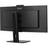 iiyama 34" ProLite XCB3497WQSNPH-B1 LED Curved XCB3497WQSNPH-B1