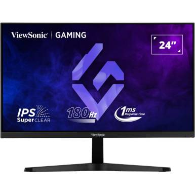 Viewsonic 23,8" VX24G1-HD IPS LED VS20490 Viewsonic 23,8" VX24G1-HD IPS LED VS20490
