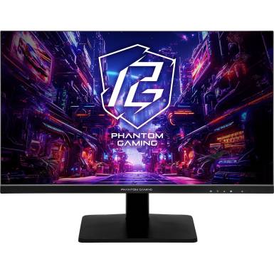 ASRock 27" PG27FFX1B Phantom Gaming IPS LED 90LXA0L0-A0E0A0J ASRock 27" PG27FFX1B Phantom Gaming IPS LED 90LXA0L0-A0E0A0J