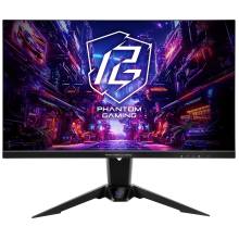 ASRock 27" PG27FFX2A Phantom Gaming IPS LED 90LXA0M0-A0E0A0J ASRock 27" PG27FFX2A Phantom Gaming IPS LED 90LXA0M0-A0E0A0J