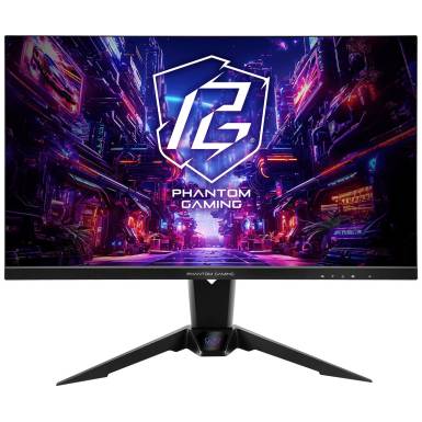 ASRock 27" PG27FFX2A Phantom Gaming IPS LED 90LXA0M0-A0E0A0J ASRock 27" PG27FFX2A Phantom Gaming IPS LED 90LXA0M0-A0E0A0J