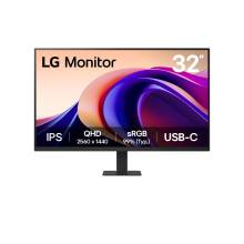 LG 31,5" 32U631A-B IPS LED 32U631A-B.AEUQ LG 31,5" 32U631A-B IPS LED 32U631A-B.AEUQ