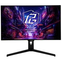 ASRock 27" PGO27QFS OLED 90LXA0P0-A0E1A0C ASRock 27" PGO27QFS OLED 90LXA0P0-A0E1A0C