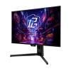ASRock 27" PGO27QFS OLED 90LXA0P0-A0E1A0C