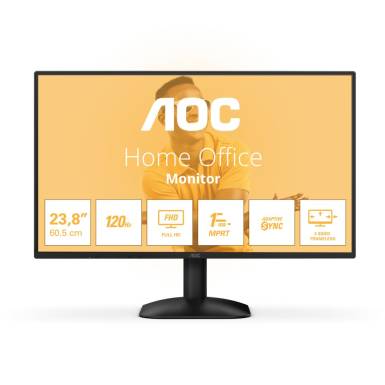AOC 23,8" 24B31H IPS LED 24B31H