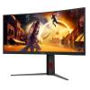 AOC 34" CU34G4Z LED CU34G4Z