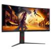 AOC 34" CU34G4Z LED CU34G4Z