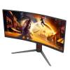 AOC 34" CU34G4Z LED CU34G4Z