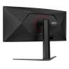 AOC 34" CU34G4Z LED CU34G4Z