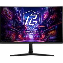 ASRock 24,5" PG25FFT Phantom Gaming IPS LED 90LXA0K0-A0E1A0N ASRock 24,5" PG25FFT Phantom Gaming IPS LED 90LXA0K0-A0E1A0N