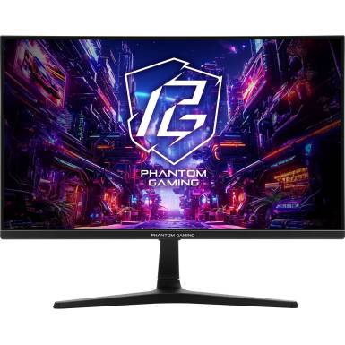 ASRock 24,5" PG25FFT Phantom Gaming IPS LED 90LXA0K0-A0E1A0N