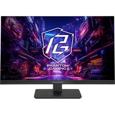 ASRock 27" PG27FFT1B Phantom Gaming IPS LED 90LXA0D0-A0E1A0V ASRock 27" PG27FFT1B Phantom Gaming IPS LED 90LXA0D0-A0E1A0V
