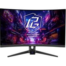 ASRock 27" PG27FRS1A Phantom Gaming LED 90LXA0G0-A0E1A0V ASRock 27" PG27FRS1A Phantom Gaming LED 90LXA0G0-A0E1A0V