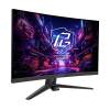 ASRock 27" PG27FRS1A Phantom Gaming LED 90LXA0G0-A0E1A0V