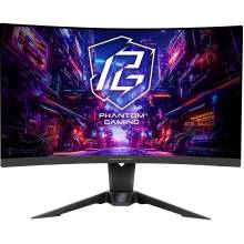 ASRock 27" PG27QRT2A Phantom Gaming LED 90LXA0E0-A0E1A0V ASRock 27" PG27QRT2A Phantom Gaming LED 90LXA0E0-A0E1A0V