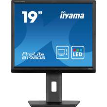 iiyama 19" ProLite B1980S-B1 LED B1980S-B1 iiyama 19" ProLite B1980S-B1 LED B1980S-B1