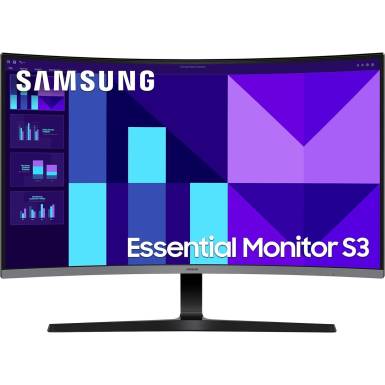 Samsung 27" LS27D390GAUXEN LED Curved LS27D390GAUXEN