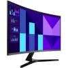 Samsung 27" LS27D390GAUXEN LED Curved LS27D390GAUXEN