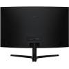 Samsung 27" LS27D390GAUXEN LED Curved LS27D390GAUXEN