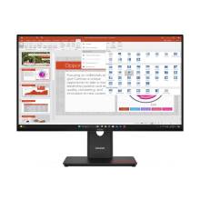 Lenovo 27" ThinkVision T27-40 IPS LED 64A5MAT6EU Lenovo 27" ThinkVision T27-40 IPS LED 64A5MAT6EU