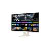 LG 27" 27U511SA-W IPS LED 27U511SA-W.AEU