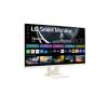 LG 27" 27U511SA-W IPS LED 27U511SA-W.AEU