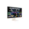 LG 27" 27U511SA-W IPS LED 27U511SA-W.AEU