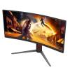 AOC 34" CU34G4 LED Curved CU34G4
