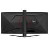 AOC 34" CU34G4 LED Curved CU34G4