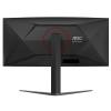 AOC 34" CU34G4 LED Curved CU34G4