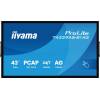 iiyama 42,5" T4329AS-B1AG LED T4329AS-B1AG