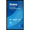 iiyama 42,5" T4329AS-B1AG LED T4329AS-B1AG