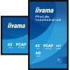 iiyama 42,5" T4329AS-B1AG LED T4329AS-B1AG