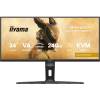 iiyama 34" G-Master GCB3486WQSCP-B1 LED Curved GCB3486WQSCP-B1
