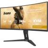 iiyama 34" G-Master GCB3486WQSCP-B1 LED Curved GCB3486WQSCP-B1