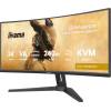 iiyama 34" G-Master GCB3486WQSCP-B1 LED Curved GCB3486WQSCP-B1