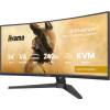 iiyama 34" G-Master GCB3486WQSCP-B1 LED Curved GCB3486WQSCP-B1