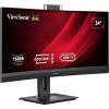 Viewsonic 34" VG3457CV LED VG3457CV