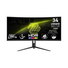 Msi 34" MAG 342CQR E2 LED Curved MAG 342CQR E2 Msi 34" MAG 342CQR E2 LED Curved MAG 342CQR E2