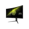 Msi 34" MAG 342CQR E2 LED Curved MAG 342CQR E2