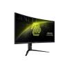Msi 34" MAG 342CQR E2 LED Curved MAG 342CQR E2