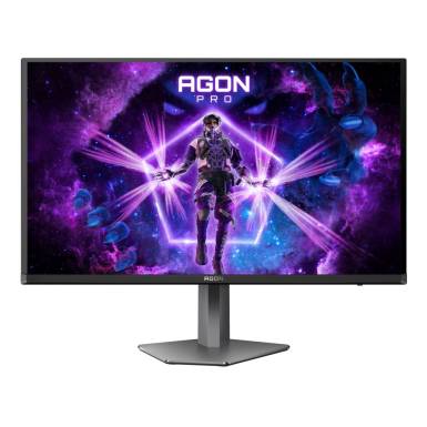 AOC 26,5" AG276UZD OLED AG276UZD AOC 26,5" AG276UZD OLED AG276UZD