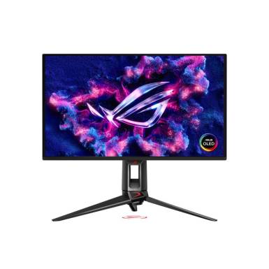 Asus 31,5" PG32UCDMZ OLED PG32UCDMZ Asus 31,5" PG32UCDMZ OLED PG32UCDMZ