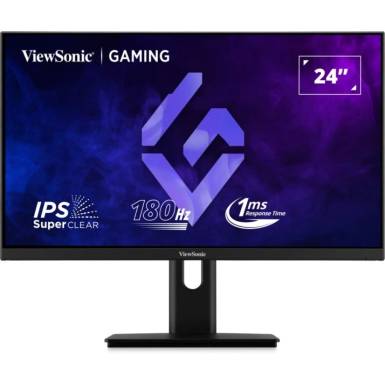 Viewsonic 23,8" XG24G1 IPS LED XG24G1