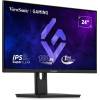 Viewsonic 23,8" XG24G1 IPS LED XG24G1