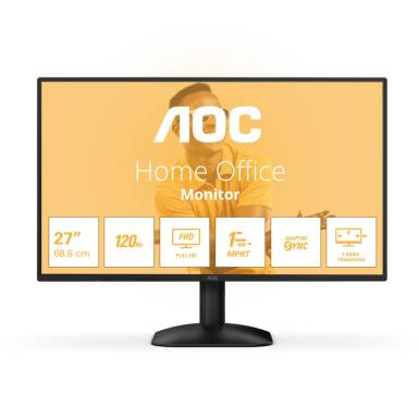 AOC 27" 27B31H IPS LED 27B31H AOC 27" 27B31H IPS LED 27B31H